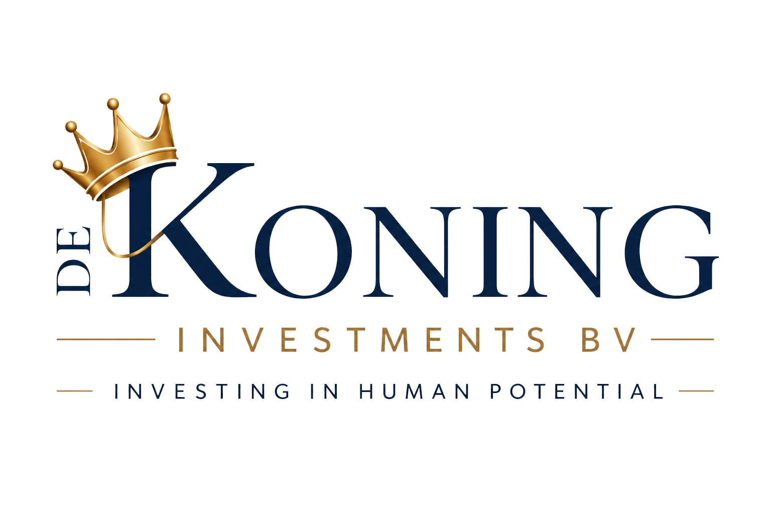 De Koning Investments BV