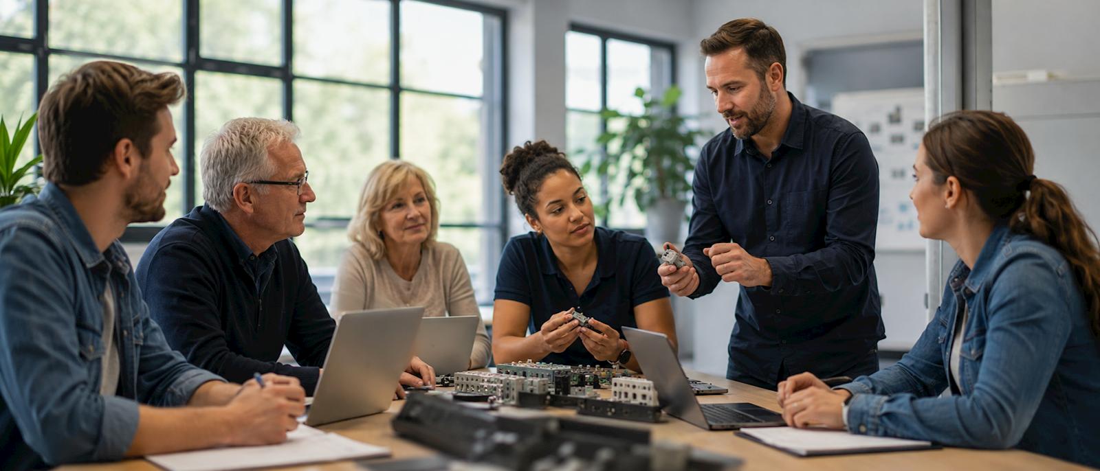 How Does Training Contribute to Sustainable Employability?