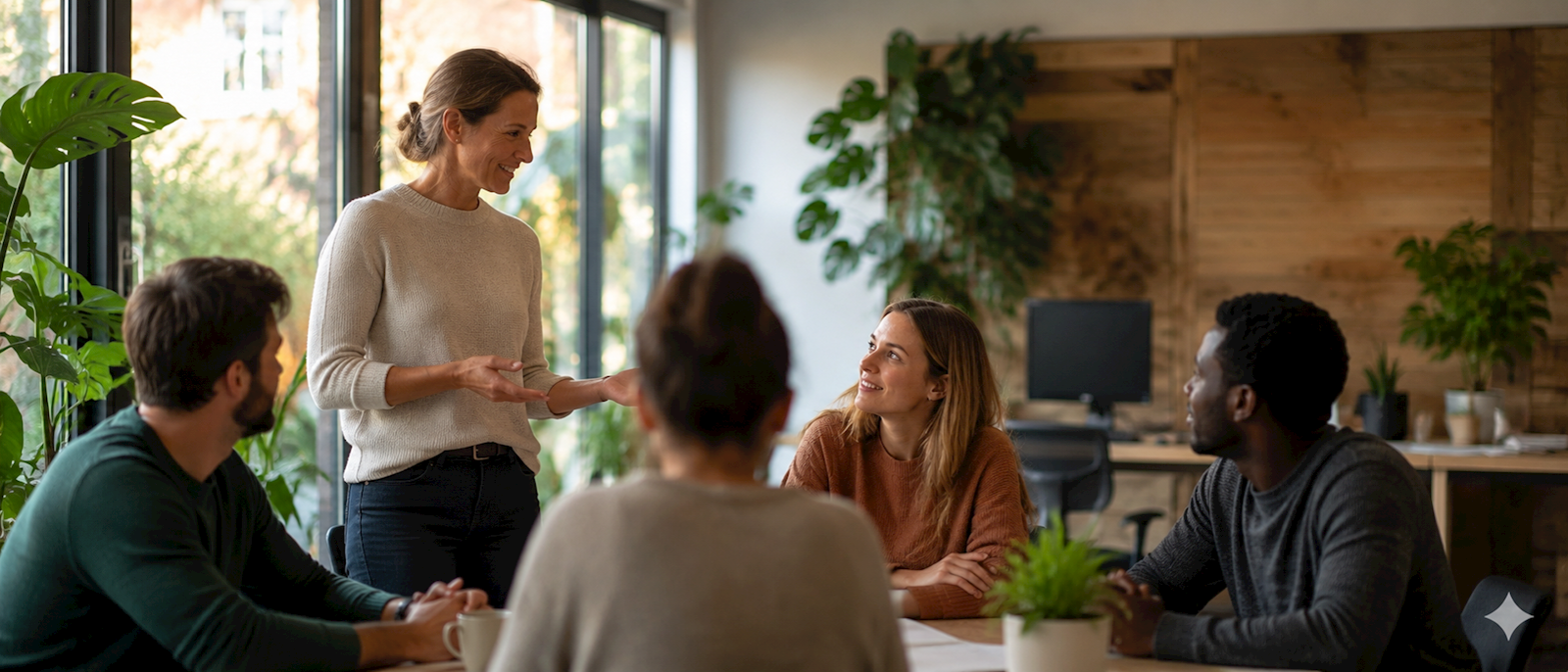 Why invest in workplace stress management?
