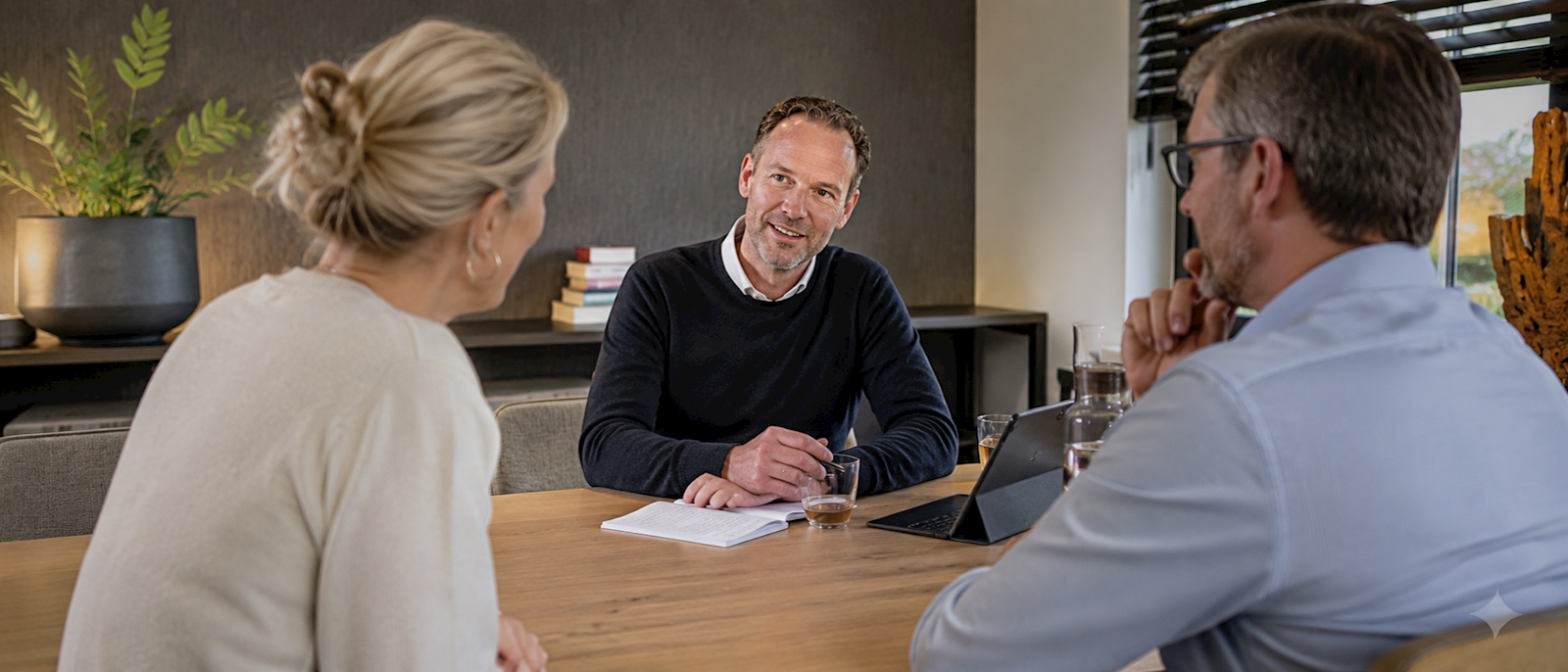 Was ist De Koning Investments BV?